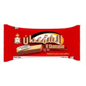 شمعدان احمر ب١٠ج