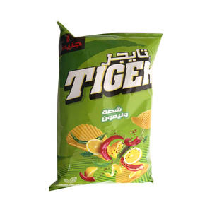 تايجر شطه ب١٠ج