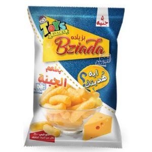بزيادة جبنه ب٥ج