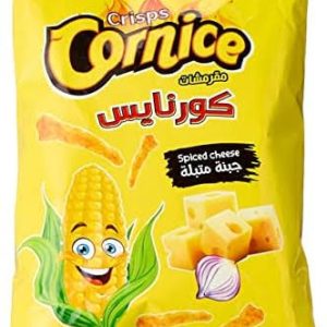 كورنايس جبنه متبله ب٥ج