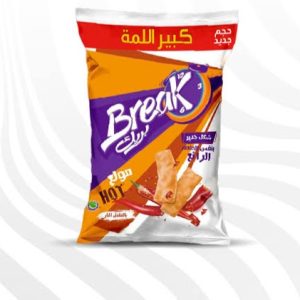 بريك فلفل ب٥ج