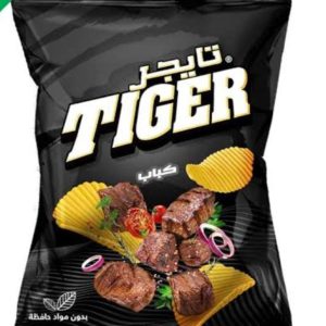 تايجر كباب ب٥ج